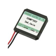 Piezo pumps