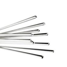 Rigid tubing & caillaries