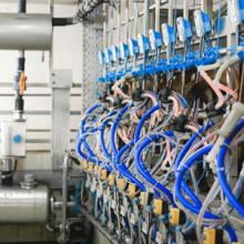 Tubing for industrial applications
