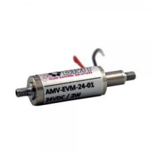 Microvalves