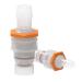 Panel Mount Quick Couplings