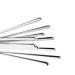 Rigid tubing & caillaries
