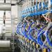 Tubing for industrial applications