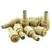 Push-In Fittings for PTFE tube