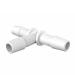 Tube connectors