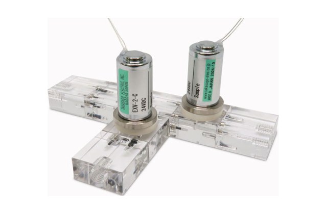 Microfluidics