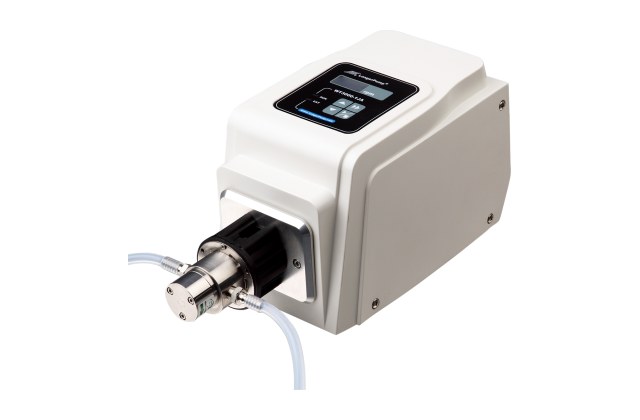 Gear pumps
